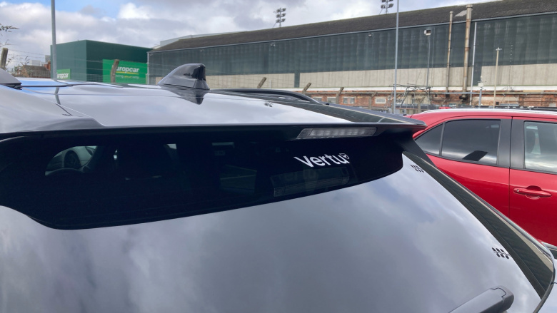 Toyota Yaris Cross 1.5 Hybrid Excel 5dr CVT Hybrid Estate